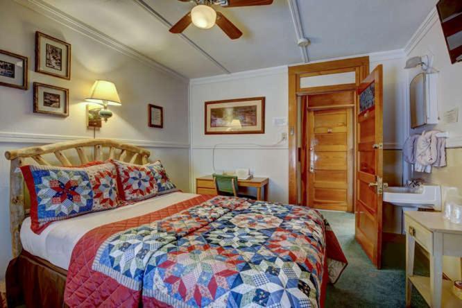 The Eastin 3* Kremmling