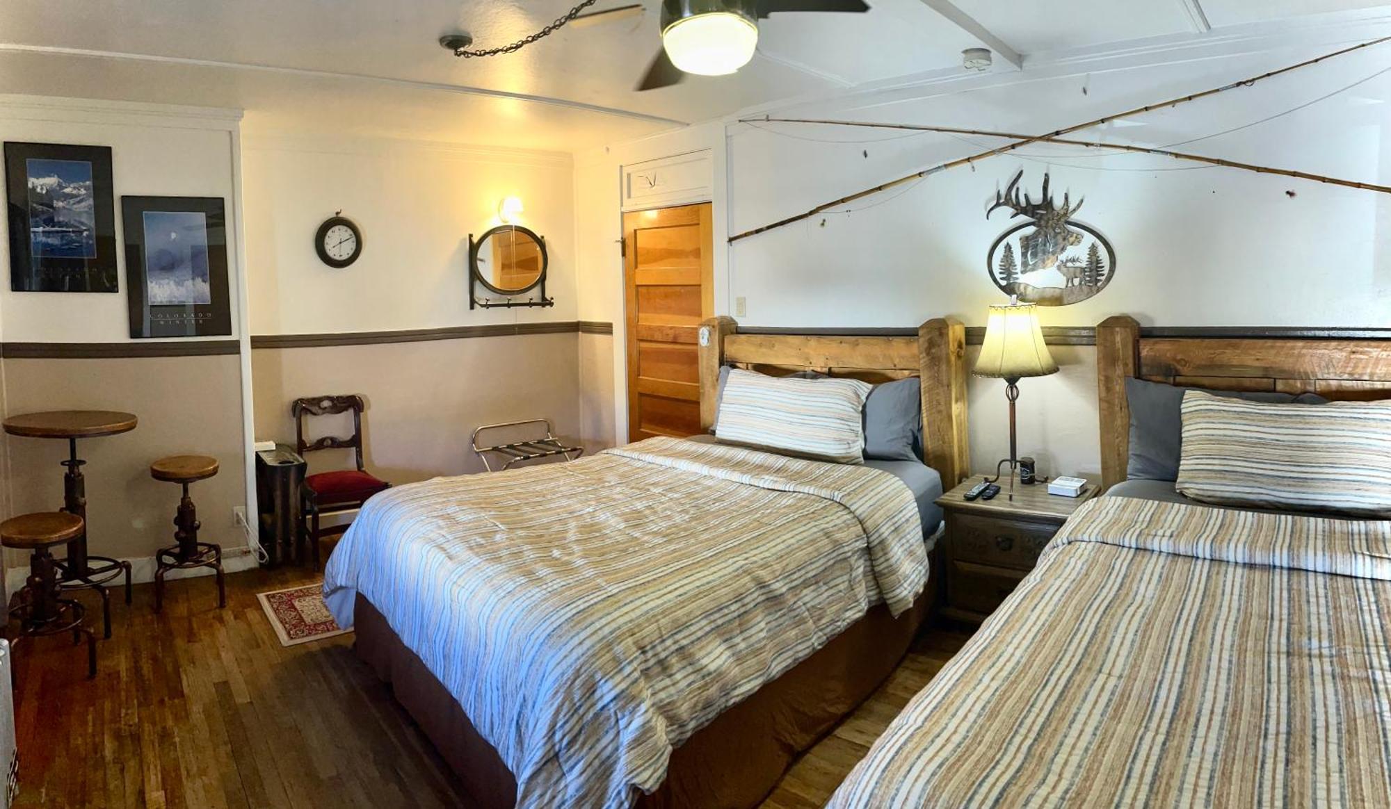 The Eastin Hotel Kremmling