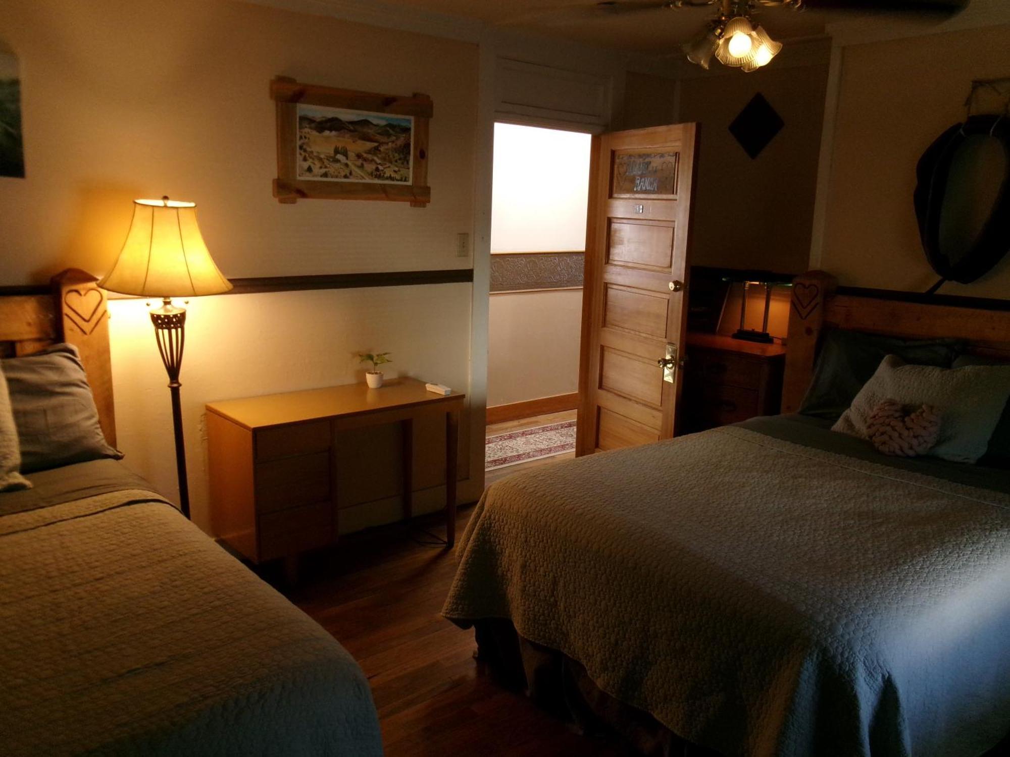 Hotel The Eastin Kremmling